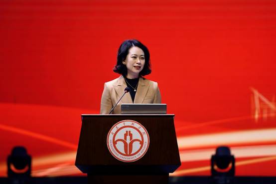2026世界杯官网副校长初可佳
